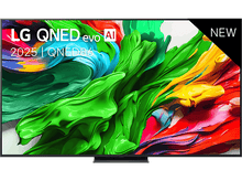 Charger l&#39;image dans la galerie, LG 55QNED86A 55&quot; Ultra HD 4K (2025)
