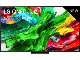 LG 55QNED86A 55" Ultra HD 4K (2025)