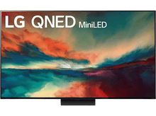 Charger l&#39;image dans la galerie, LG 65QNED866RE 65&quot; QNED Smart 4K (2023)
