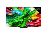 LG 65QNED86A 65" Ultra HD 4K MiniLED TV (2025)