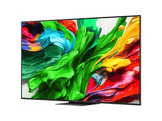 LG 65QNED86A 65" Ultra HD 4K MiniLED TV (2025)