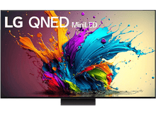 Charger l&#39;image dans la galerie, LG 65QNED91T6A 65&quot; QNED Smart 4K (2024)
