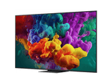LG 75QNED87B6A - Ultra HD 4K - TV QNED - 75 pouces - 2026