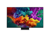 LG 75QNED87B6A - Ultra HD 4K - TV QNED - 75 pouces - 2026