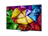 LG 86MRGB87B9B - Ultra HD 4K - TV miniLED - 86 pouces - 2026