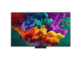 LG 86QNED87B6A - Ultra HD 4K - TV QNED - 86 pouces - 2026