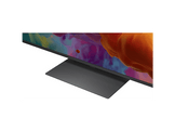 LG 86QNED87B6A - Ultra HD 4K - TV QNED - 86 pouces - 2026