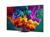 LG 86QNED87B6A - Ultra HD 4K - TV QNED - 86 pouces - 2026