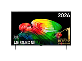 LG AI 48B68LA - Ultra HD 4K - TV OLED - 48 pouces - 2026 - Ultra HD 4K - TV OLED - 48 pouces - 2026