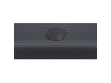 LG Barre de son 3.1.3 + Caisson de basses (DSC9S) Barre de son Noir