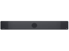 Charger l&#39;image dans la galerie, LG Barre de son 3.1.3 + Caisson de basses (DSC9S) Barre de son Noir
