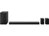 LG DS70TR Barre de son 5.1.1 avec caisson de basses sans fil