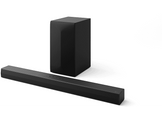 LG DS60T -  Barre de son avec caisson de basses sans fil 3.1