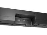 LG DS60T -  Barre de son avec caisson de basses sans fil 3.1