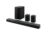 LG Barre de son DS70TR (2026) Noir