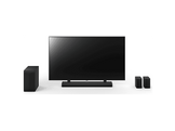 LG Barre de son DS70TR (2026) Noir