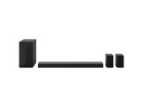 LG Barre de son DS70TR (2026) Noir
