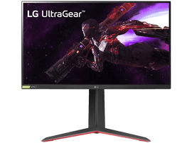 LG Écran gamer UltraGear 27" IPS QHD 165 Hz (27GP850P-B.BEU)