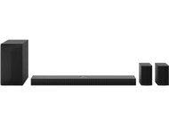 LG DS70TR Barre de son 5.1.1 avec caisson de basses sans fil