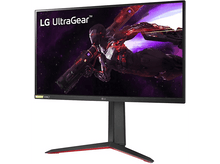 Charger l&#39;image dans la galerie, LG Écran gamer UltraGear 27&quot; IPS QHD 165 Hz (27GP850P-B.BEU)
