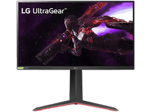 Charger l&#39;image dans la galerie, LG Écran gamer UltraGear 27&quot; IPS QHD 165 Hz (27GP850P-B.BEU)
