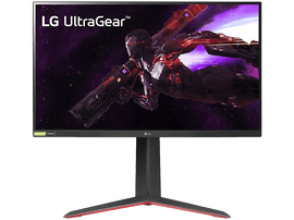 LG Écran gamer UltraGear 27