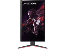 Charger l&#39;image dans la galerie, LG Écran gamer UltraGear 27&quot; IPS QHD 165 Hz (27GP850P-B.BEU)
