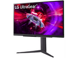 LG Écran gamer UltraGear 27GR83Q-B.AEU - 27 pouces - QHD - IPS (In-Plane Switching)