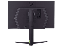 Charger l&#39;image dans la galerie, LG Écran gamer UltraGear 27GR83Q-B.AEU - 27 pouces - QHD - IPS (In-Plane Switching)

