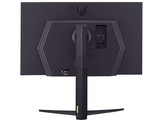 LG Écran gamer UltraGear 27GR83Q-B.AEU - 27 pouces - QHD - IPS (In-Plane Switching)