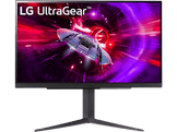 LG Écran gamer UltraGear 27GR83Q-B.AEU - 27 pouces - QHD - IPS (In-Plane Switching)