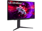 LG Écran gamer UltraGear 27GR83Q-B.AEU - 27 pouces - QHD - IPS (In-Plane Switching)