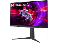 Charger l&#39;image dans la galerie, LG Écran gamer UltraGear 27GR83Q-B.AEU - 27 pouces - QHD - IPS (In-Plane Switching)
