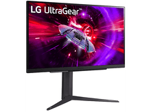 Charger l&#39;image dans la galerie, LG Écran gamer UltraGear 27GR83Q-B.AEU - 27 pouces - QHD - IPS (In-Plane Switching)
