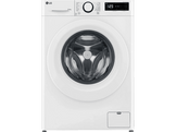 LG Lave-linge séchant D (F4DR3096N3W)