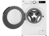 LG Lave-linge séchant D (F4DR3096N3W)