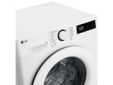 LG Machine à laver A (F4WR3011S3W)