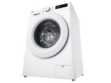 LG Machine à laver A (F4WR3011S3W)