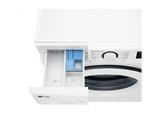 LG Machine à laver A (F4WR3011S3W)