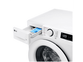 LG Machine à laver A (F4WR3011S3W)