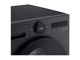 LG F4WX801YB TurboWash - lave-linge frontal - 11 kg - 1400 rpm - 71 dB