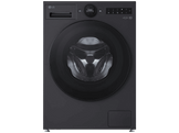 LG F4WX801YB TurboWash - lave-linge frontal - 11 kg - 1400 rpm - 71 dB