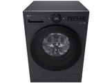 LG F4WX801YB TurboWash - lave-linge frontal - 11 kg - 1400 rpm - 71 dB