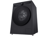 LG F4WX801YB TurboWash - lave-linge frontal - 11 kg - 1400 rpm - 71 dB