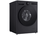 LG F4WX801YB TurboWash - lave-linge frontal - 11 kg - 1400 rpm - 71 dB