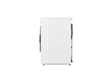 LG F4X1008NWH.AGWQPBN - Lave-linge frontal - 8 kg - 1400 rpm - 75 dB