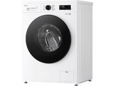 LG F4X1009NWB - Lave-linge frontal A