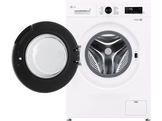 LG F4X1009NWB - Lave-linge frontal A