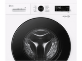 LG F4X1009NWB - Lave-linge frontal A