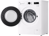 LG F4X1009NWB - Lave-linge frontal A